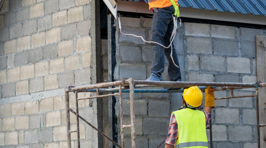 Professional New roof installation in Rawson, OH